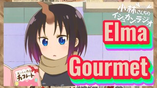 Elma Gourmet