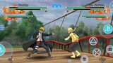 How To Install Naruto Shippuden Ninja Storm 4 PlayStation 4