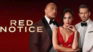 Red Notice 2021