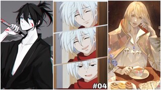 [ Anime Tiktok #4 ] Top 30 màn edit thu hút người xem xem một lần là ghiền.