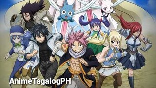 Fairy Tail Season 7 Episode 10 Tagalog (AnimeTagalogPH)