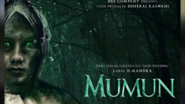 MUMUN HD (2022) | FILM HOROR INDONESIA