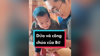 Đây là chị cả. E Bơ đã đẻ thêm 1 e bé nữa ha. cunyeucuadua chó chócon chókhôn chócute