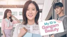 13. My I'd Is Gangnam Beauty ( Tagalog Dubbed )