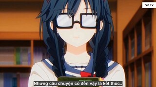 Top 10 Phim Anime Tình Cảm Lãng Mạn Hay Nhất Mới Ra Mắt Năm 2019- 8