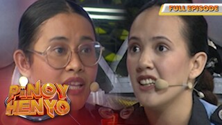 Mga Traffic Enforcers, naglaro sa Pinoy Henyo | Pinoy Henyo | January 31, 2023