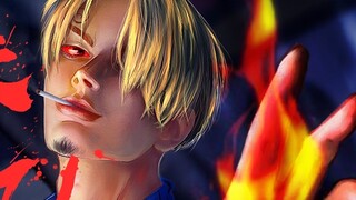 [Vua Hải Tặc Phân Tích Ngắn 57] Bí Ẩn Lịch Sử Quỷ Quân Sanji Và Công Nghệ Germa