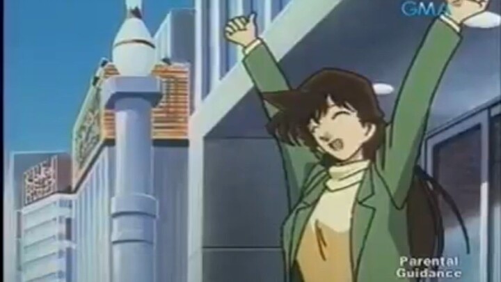 detective Conan episode 1 tagalog dubbed