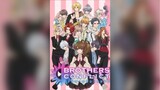 Brothers Conflict Ep 8 (English Dub)