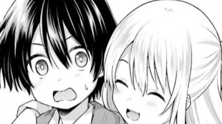 If your heartbeat speeds up, your gender will change? I fell in love with my first gender-changed se