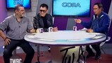 Bekinese:Gay Lingo 101 With Rez Cortez And John Regala And Arnold Clavio Sa TWAC