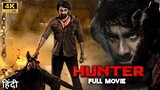 HUNTER (2023) Ravi Teja New Released MASS ACTION Hindi Dubbed Full Movie | New Action Hindi Movie