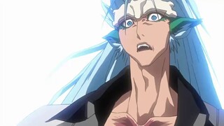 BLEACH BLEACH Arrancar Chapter 37 Episode 3 Yijigu VS Ge Laoliu