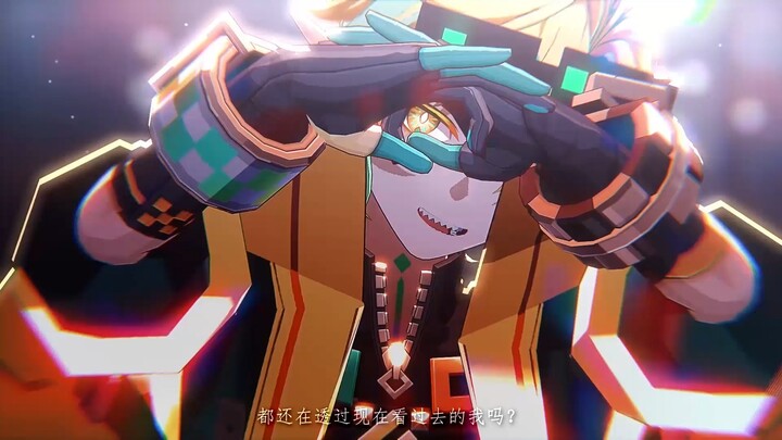 【微乔基向】UNDEAD