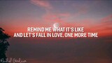 Love is gone by slander w/lyrics