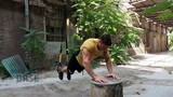 Best Exercise For Man health