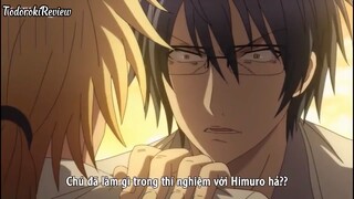 REVIEW ANIME: “ GIẢI MÃ TÌNH YÊU BẰNG KHOA HỌC “ ( Phần 15 ) #reviewanimehaynhat