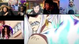 One Piece Episode 1009 Reaction Mashup | Anime Reaction Mashup