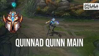 Highlight_Quinnad [LOL]