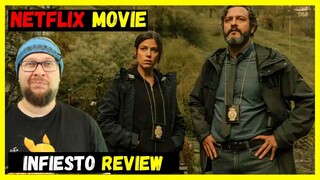 Infiesto (2023) Netflix Movie Review