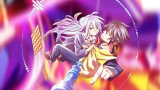 This game || Konomi Suzuki || Ani•muku || Op/Opening No Game No Life