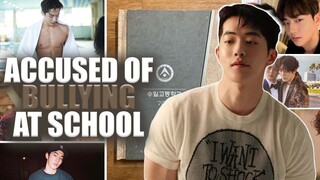 Nam Joo Hyuk Accused of Bullying for 6 Years, Here's the Confession of the Suspected Victim