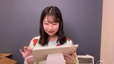 Suzuki Yuka (EX-AKB48/Present Opening Live/YouTube Live/2024.04.15)