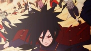 [Naruto/Tianxia] "Đừng quan tâm đến tướng quân, thủ tướng, hoàng tử hay sự vĩnh hằng của thế giới."