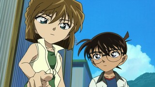 【Detective Conan】Ai Haibara's Movie Appearance Review (M3-M16)
