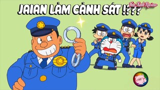 Doraemon Tổng Hợp Phần 37 _ Cảnh Sát Côn Đồ Jaian