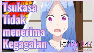 [Tonikaku Kawaii] Cuplikan | Tsukasa Tidak menerima Kegagalan