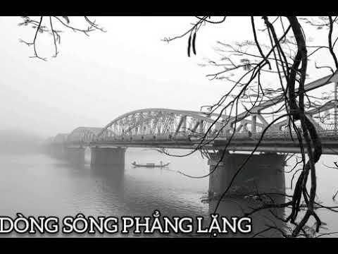 Dòng sông phẳng lặng - Mỹ Linh [OST] Nhạc phim Việt Nam hay nhất (Sub + like để xem nhạc phim hay #)