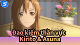 [Đao kiếm thần vực|]Dành cho những ai ưa thích Kirito & Asuna_5