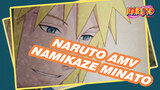 [Naruto]Namikaze Minato Epic Beat-Synced