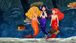 H2O Mermaid Adventures Episode 26 Trapped