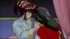 Fushigi Yugi Capitulo 16 - Una Batalla Entristecedora (Español)..