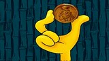 Spongebob Squarepants: Patrick Star asli atau palsu? Sandy dipukuli oleh simpanse raksasa