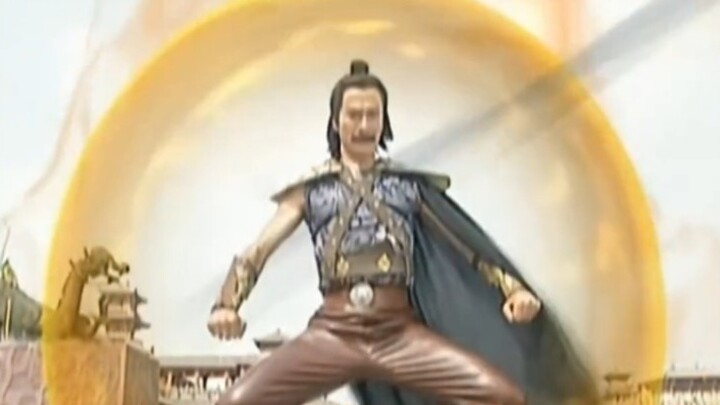 "Feng Yun Xiong Dominates the World" chắc chắn là đỉnh cao của phim võ thuật, và sản lượng của cao t