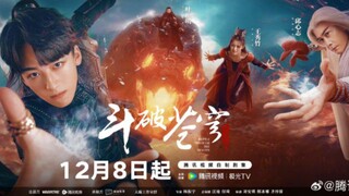 Battle Through The Heaven (2023) Episode 11 Subtitle Indonesia