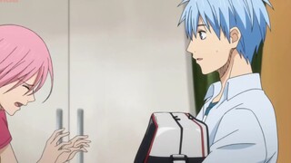 Kuroko Testuya Kuroko no Basket p2