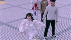 Ultraman Orb The Origin Saga Episode 11