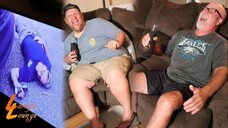 Psycho Dad's Mad! Uncle Chris Reaction