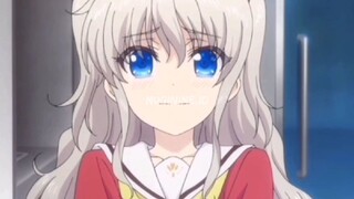 [AMV] Nao Tomori - Charlotte | Tada Koe Hitotsu