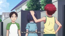 Tomo-chan wa Onnanoko! | E 7 | Sub Indo