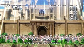 Greatest Demon Lord is Reborn EP1