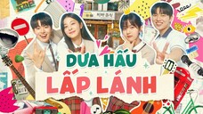 Dưa Hấu Lấp Lánh🍉 - Tập 01 (Lồng Tiếng Việt)