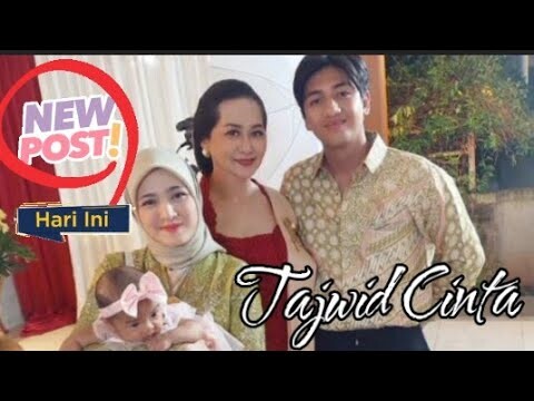 TAJWID CINTA SCTV HARI INI