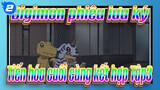 [Digimon phiêu lưu ký ]  Tiến hóa cuối cùng kết hợp OVA Tập2: Lỗ hỏng trong tim_2