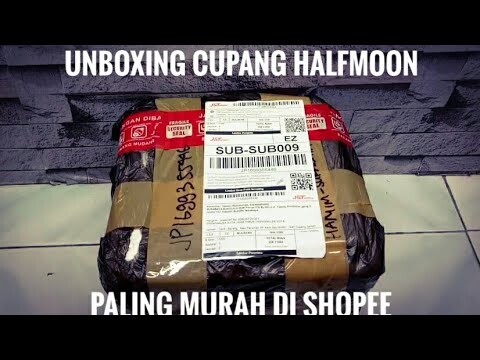 IKAN CUPANG (BETA HALFMOON) YANG LAGI VIRAL TERMURAH DI SHOPEE