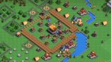 CARA cepat selesaikan ibukota Klan  COC Indonesia